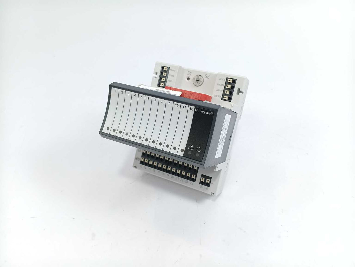 Honeywell XFL823A Binary Input Module