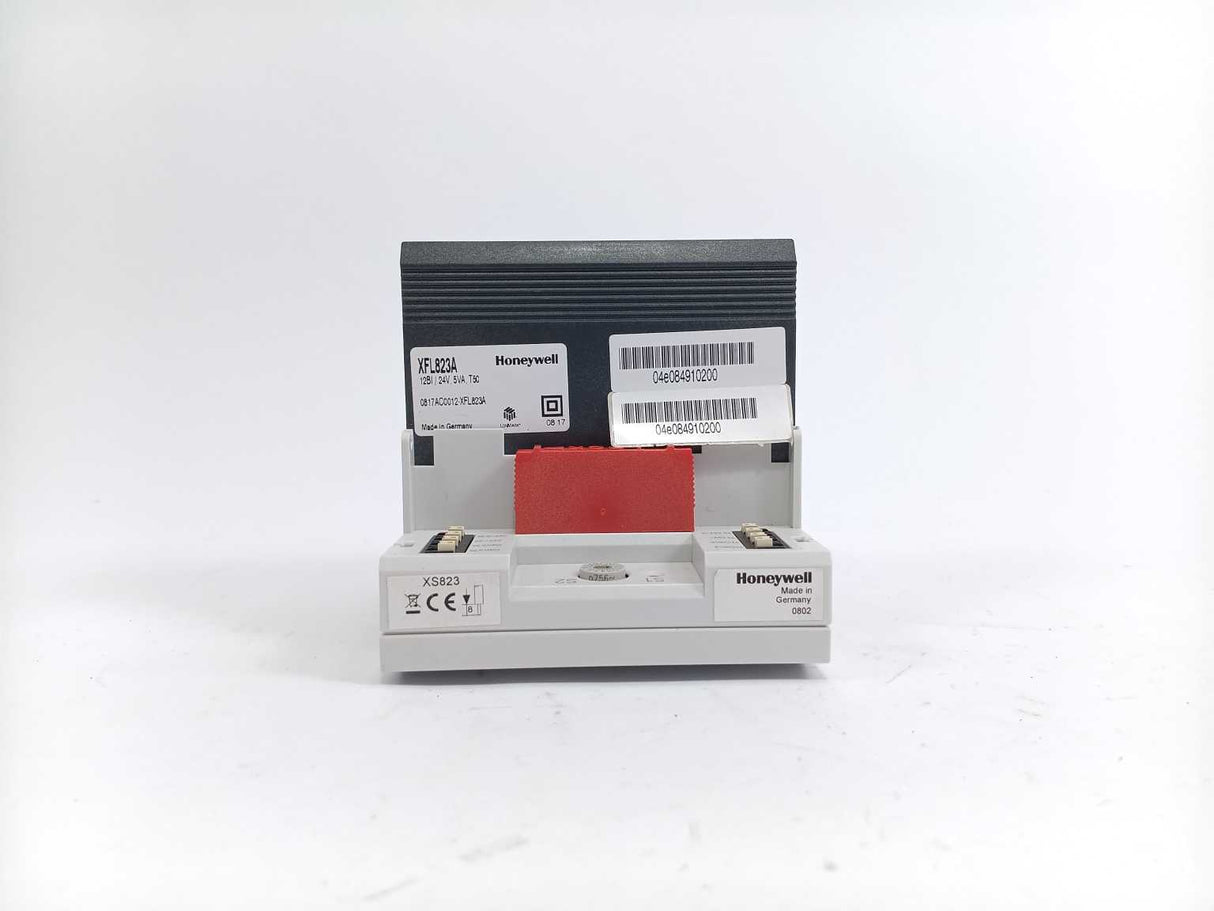 Honeywell XFL823A Binary Input Module
