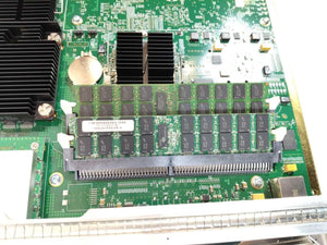 CISCO 29-5688-01 N7K-SUP 1 Supervisor Engine Module w/ 17-8896-02 Memory card