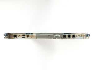 CISCO 29-5688-01 N7K-SUP 1 Supervisor Engine Module w/ 17-8896-02 Memory card