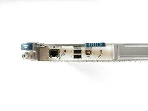 CISCO 29-5688-01 N7K-SUP 1 Supervisor Engine Module w/ 17-8896-02 Memory card