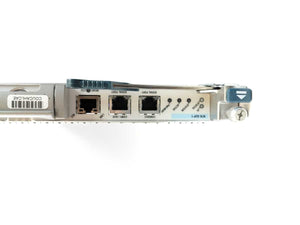 CISCO 29-5688-01 N7K-SUP 1 Supervisor Engine Module w/ 17-8896-02 Memory card