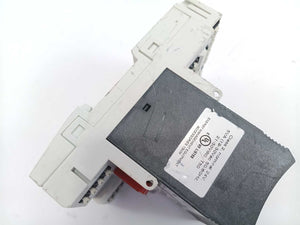 Honeywell XFL824A Binary Input Module