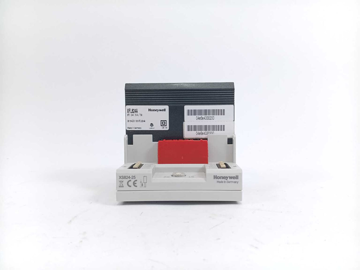 Honeywell XFL824A Binary Input Module
