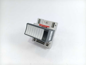 Honeywell XFL821A Binary Input Module
