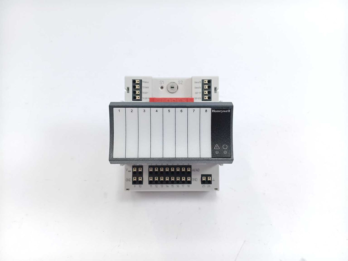 Honeywell XFL821A Binary Input Module