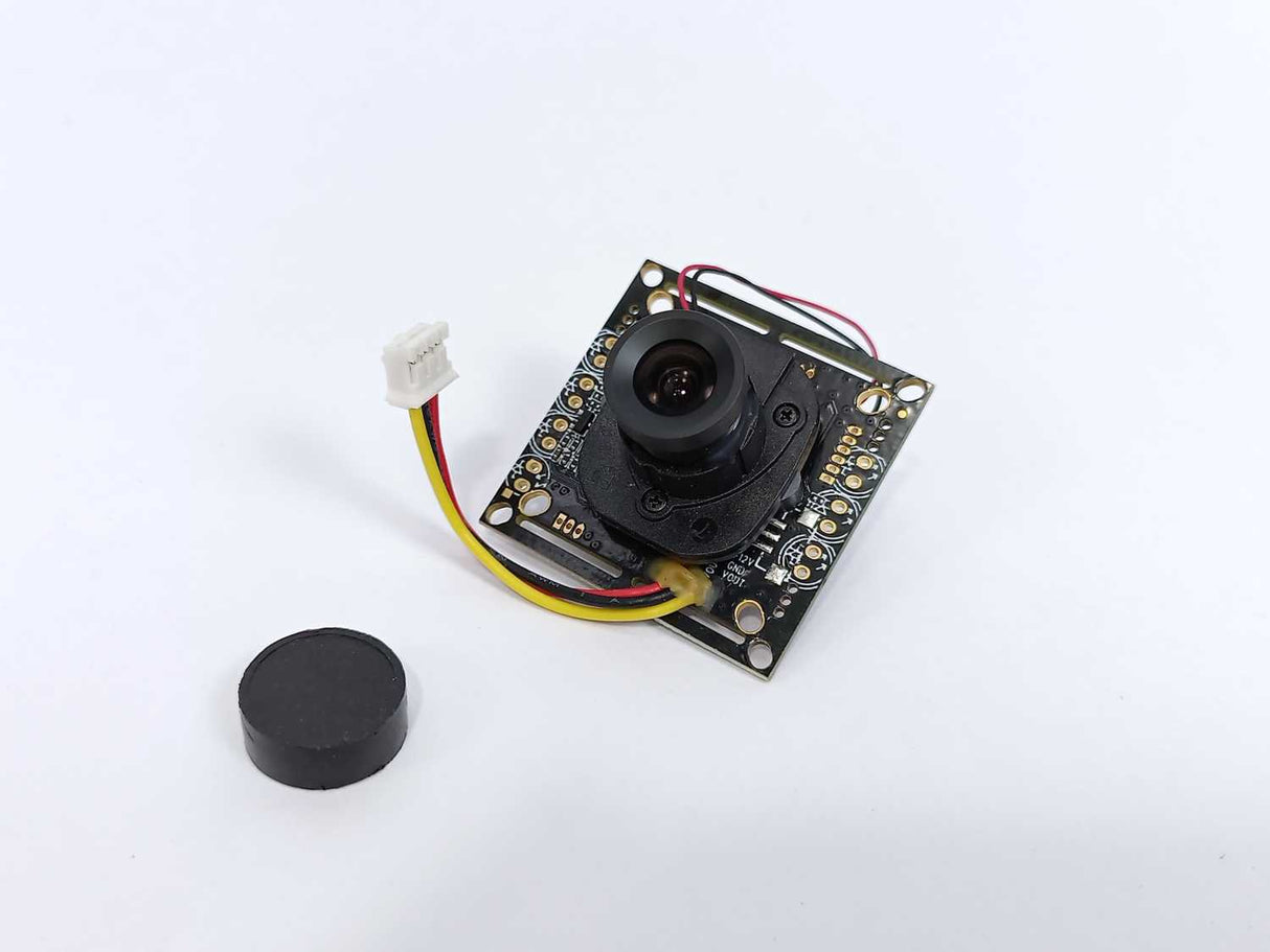 JDCM29F028 R1.00 Camera Module