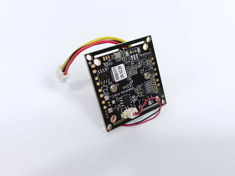 JDCM29F028 R1.00 Camera Module