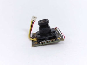 JDCM29F028 R1.00 Camera Module