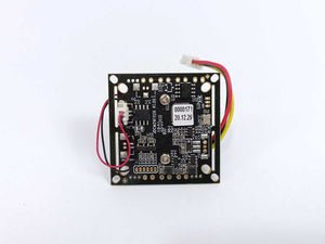 JDCM29F028 R1.00 Camera Module