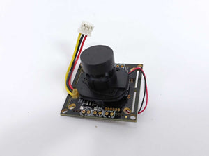 JDCM29F028 R1.00 Camera Module