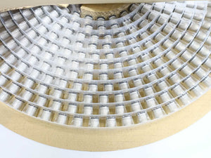 Panasonic  EEEFK2A220P Fixed Aluminum Capacitors 500pcs. 22uF, 100VDC