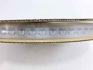 Panasonic  EEEFK2A220P Fixed Aluminum Capacitors 500pcs. 22uF, 100VDC