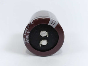 Nippon Chemi-Con KMH105 200V, 1500uF, 8D005L 55