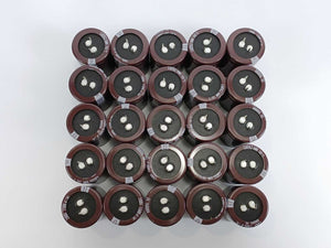 Nippon Chemi-Con KMH105 200V, 1500uF, 8D005L 55