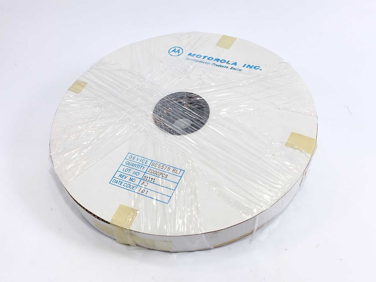 Motorola BC557B RLI Transistor