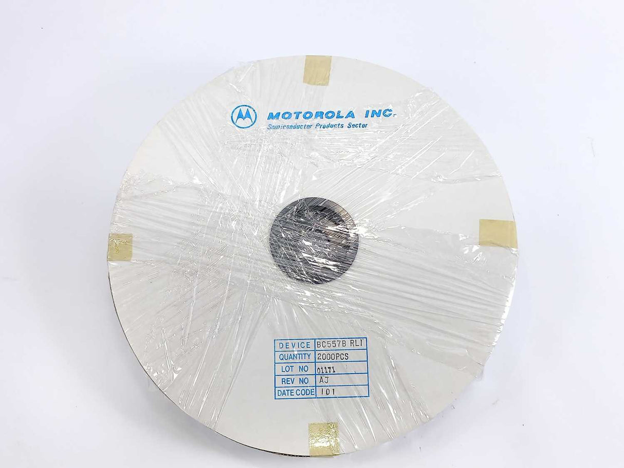 Motorola BC557B RLI Transistor
