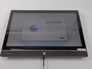 HP TPC-W012 EliteOne 800 G1 Touch All-in-One PC 8GB RAM 128GB SSD