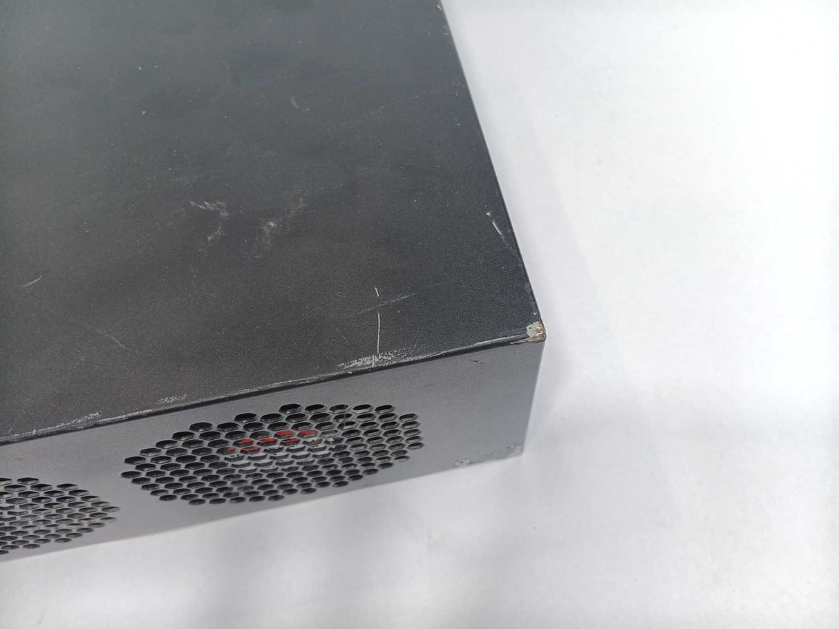 HikVision DS-9632NI-I8 32-channel 2U 4K NVR Network Video Recorder