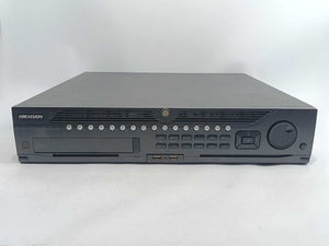HikVision DS-9632NI-I8 32-channel 2U 4K NVR Network Video Recorder