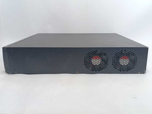 HikVision DS-9632NI-I8 32-channel 2U 4K NVR Network Video Recorder