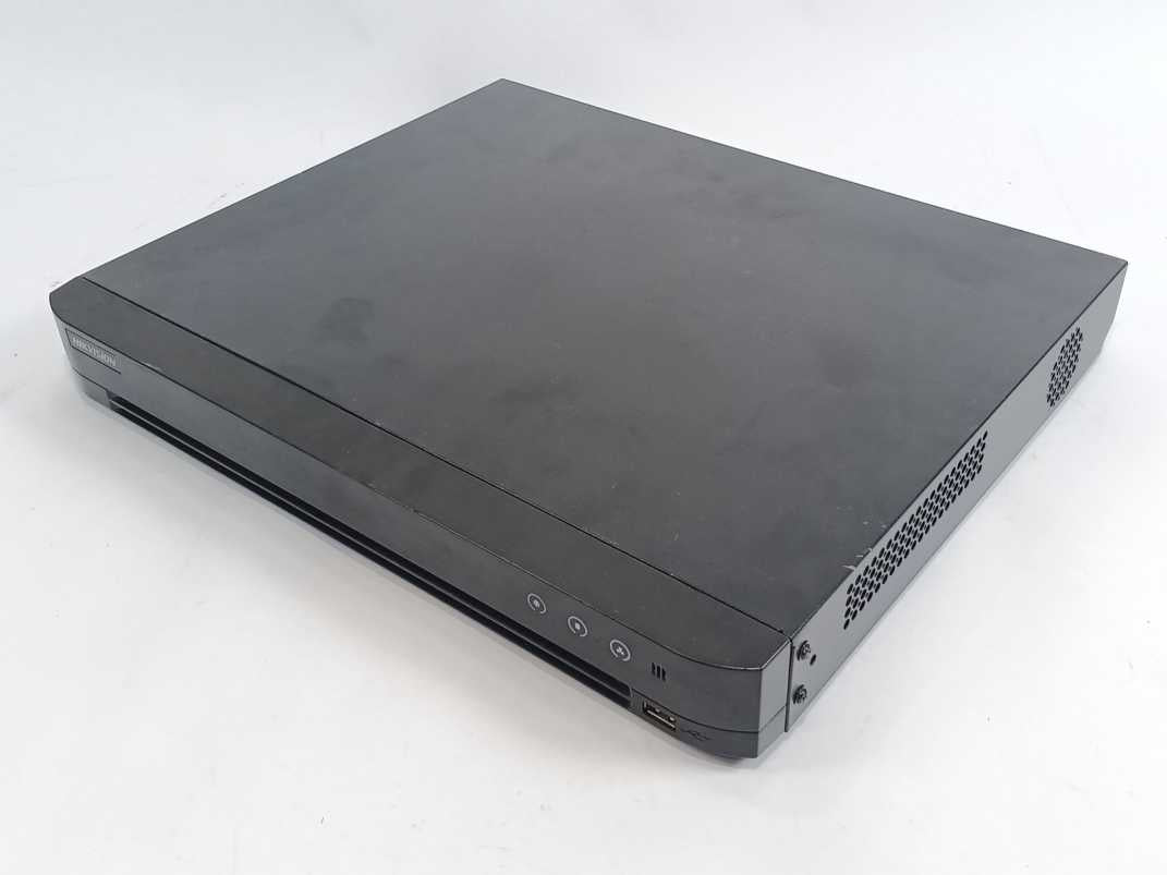 HikVision DS-7216HQHI-K2/P 16 Channel DVR Full HD 1080P Digital Video Recorder