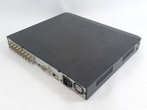 HikVision DS-7216HQHI-K2/P 16 Channel DVR Full HD 1080P Digital Video Recorder