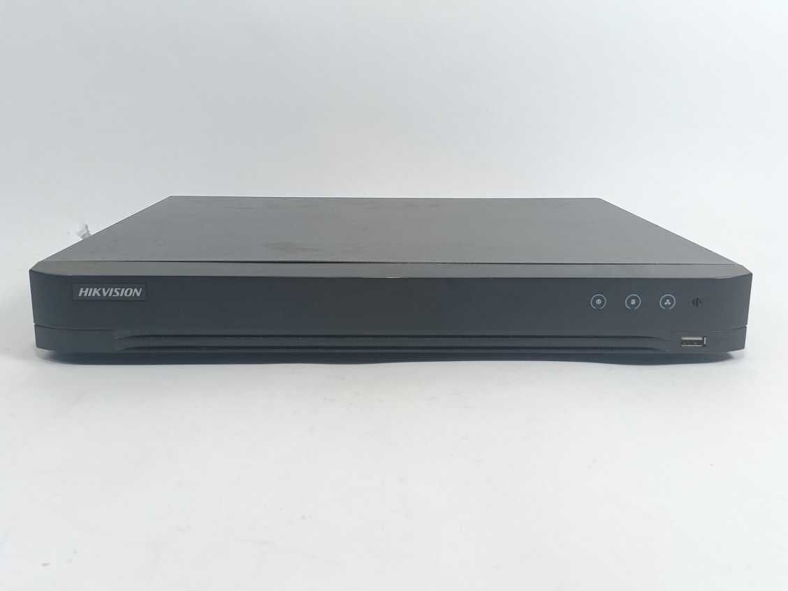 HikVision DS-7216HQHI-K2/P 16 Channel DVR Full HD 1080P Digital Video Recorder