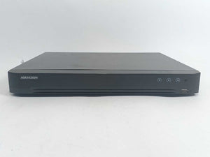 HikVision DS-7216HQHI-K2/P 16 Channel DVR Full HD 1080P Digital Video Recorder