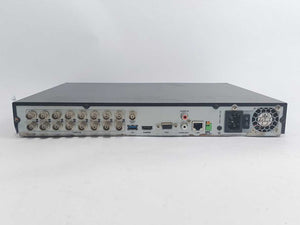 HikVision DS-7216HQHI-K2/P 16 Channel DVR Full HD 1080P Digital Video Recorder