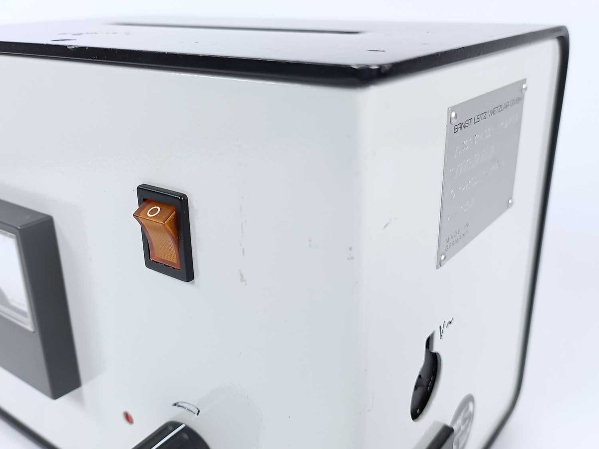 Leitz Wetzlar 301-314.001 Illumination Unit