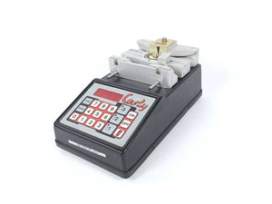 Iteco 8301.011 County Microcomputer Component Counter