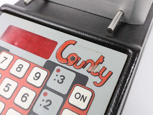 Iteco 8301.011 County Microcomputer Component Counter