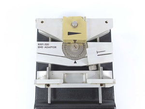 Iteco 8301.011 County Microcomputer Component Counter