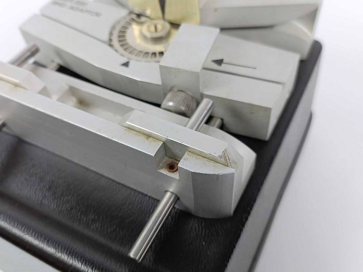 Iteco 8301.011 County Microcomputer Component Counter