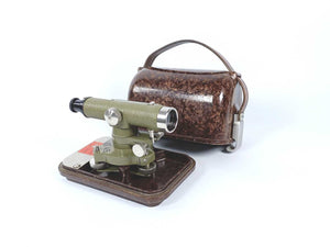 kern BT 45 Suisse Vintage Optics