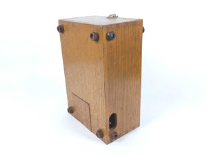 Deif Elektrometer 30 Vintage Analog Multimeter