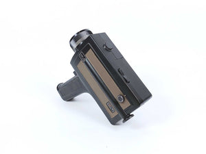 Chinon 722-P Powerzoom Super 8 Film Camera