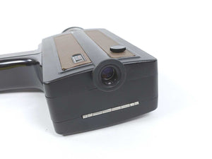 Chinon 722-P Powerzoom Super 8 Film Camera