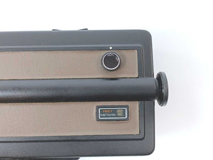 Chinon 722-P Powerzoom Super 8 Film Camera