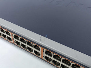 Planet GS-5220-24UPL4XR 24-Port Managed Switch