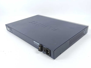 Planet GS-5220-24UPL4XR 24-Port Managed Switch
