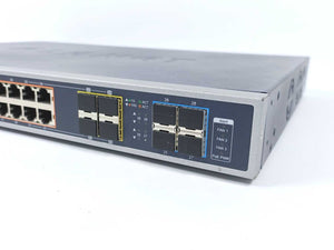 Planet GS-5220-24UPL4XR 24-Port Managed Switch