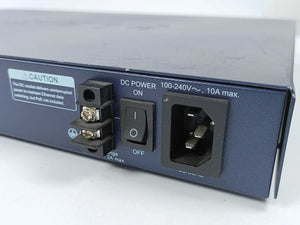 Planet GS-5220-24UPL4XR 24-Port Managed Switch
