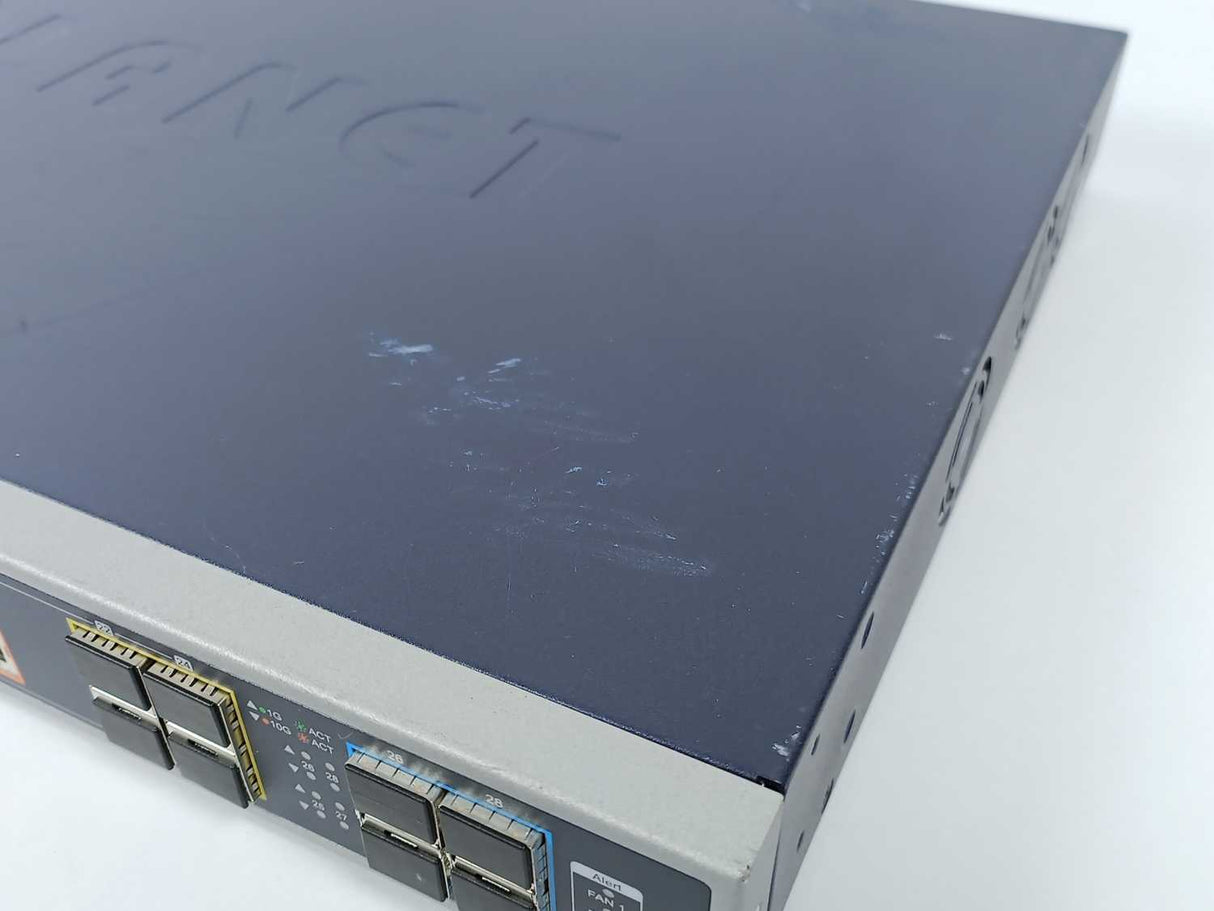 Planet GS-5220-24UPL4XR 24-Port Managed Switch