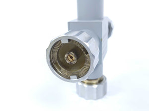Rohde & Schwarz 201.4018.02 4-Port Junction Box