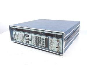 Adret 730A VHF Generator 300 Hz - 180 MHz