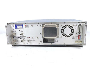 Adret 730A VHF Generator 300 Hz - 180 MHz