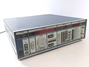 Adret 730A VHF Generator 300 Hz - 180 MHz
