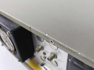 Hewlett-Packard 8901A Modulation Analyzer